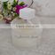 Scented soy jar Candle