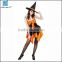 sexy adult dress witch Costumes
