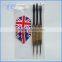 14g metal tip dart