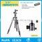 Three color can chioce of lightweight tripod