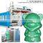 ZK-120B extrusion blow molding machine
