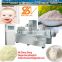 Automatic stainless steel baby food processing equipment packing