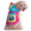 Ne Arrival Cute Pet Dog Clothes Warm Dog Coat
