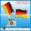 Wholesale cheap plastic badge of china factory