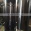 high efficiency solid liquid centrifugal separator machine