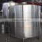 Stainless steel 3000L Beer brewing equipment Restaurant equipment