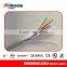 Armoured Cable Underground Cat3 Telephone Spiral Cable