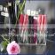 acrylic lipstick holder makeup brush organizer display stand case
