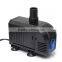 Hot Hale!! 400 GPH Adjustable Submersible Water Pump Aquarium Fish Tank US Plug Lowest Price