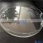 Yageli trade assurance supplier high quality acrylic bed tray