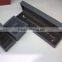high-end custom wood/pu leather/suede jewelry gift/packaging boxes made in China
