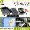 Newest 1 alarm output 4ch compact h.264 vehicle dvr Built-in WIFI