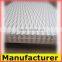 MDF wave pattern wall panel board manufacture