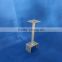 good quality u type post anchor for wooden house