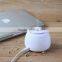 Portable Standard Air Humidifier / USB Humidifier / Mini Air Humidifier