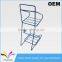 High Quality Hangzhou Factory Metal Wire E cigarette Display Rack