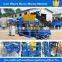 Trade assurance low investment high profitable business brick making machine price for sale in nigeria