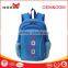 Attractive Leisure sports personal backpack bag fashion bags for kids