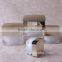 Square Cosmetic Acrylic Jar Face Cream Container 5g 15g 30g 50g