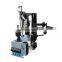 Automatic cheap tire changer, tire changer wheel balancer