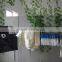 nonwoven filter bag for dust collection