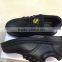 Low Price Ming Cowhide Safety Shoe With High Quality, Industrual Work Safety Shoe, Low Cut, Black, HW-2001