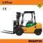 3.5 ton new toyota forklift price