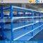high quality long span warehouse rack shelving system for repertoty
