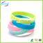 HOT sale silicone rubber wristband