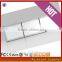P10-314TT Best quality CE RoHS FCC UL dimmable led panel light 620x620 led light panel/ flat panel light housing