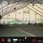 Shelter luxury marquee for various sport events used different country