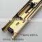 Bottom price 35mm drawer slide rail