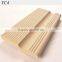 natural beige hot sale swimming pool bullnose tile