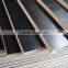 Hot sale 1220X2440 black film faced plywood
