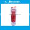 Tritan, High Quality cheap fruit drinking plastic infuser water bottle