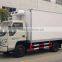 FOTON 2ton Small Freezer Truck