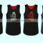 custom wholesale hot sale reversiable basketball uniforms