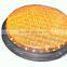 300mm Traffic Signal Light Led Module High Flux Red Yellow Green