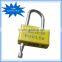 CH501 security padlock seal