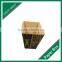2016 HOT SALE CUTE DESSERT CAKE BOX PAPER