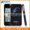 Wholesale Hard Case For Iphone 4 , Aquarius Plastic Hard Printed Mobile Case