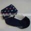 Infant Comfortable Footwear 100% Organic Cotton Baby Socks