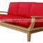 Patio Sofa Bench