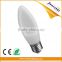 2016 New Coming Flat 100-265V E27 810LM 9W LED Bulb Lamp For Ceiling Lamp