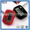 Electronic Digital LCD Walking Distance Step Counter Calorie Pedometer Wristband Pedometer