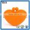 New product design silicone coin purse/rubber silicone purses/girl purses