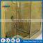 China Factory Price custom shower glass