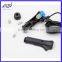 Electric Car Cigarette lighter plug with switch dc power cable