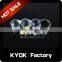 KYOK crystal cutain wall hooks ,elegrant window decoratitive curtain hook,curtain hooks wholesale