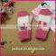 Girls glove knit glove acrylic glove magic glove